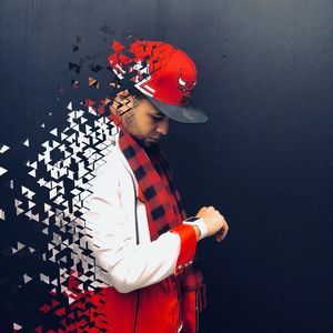 Meet your Posher, Joel